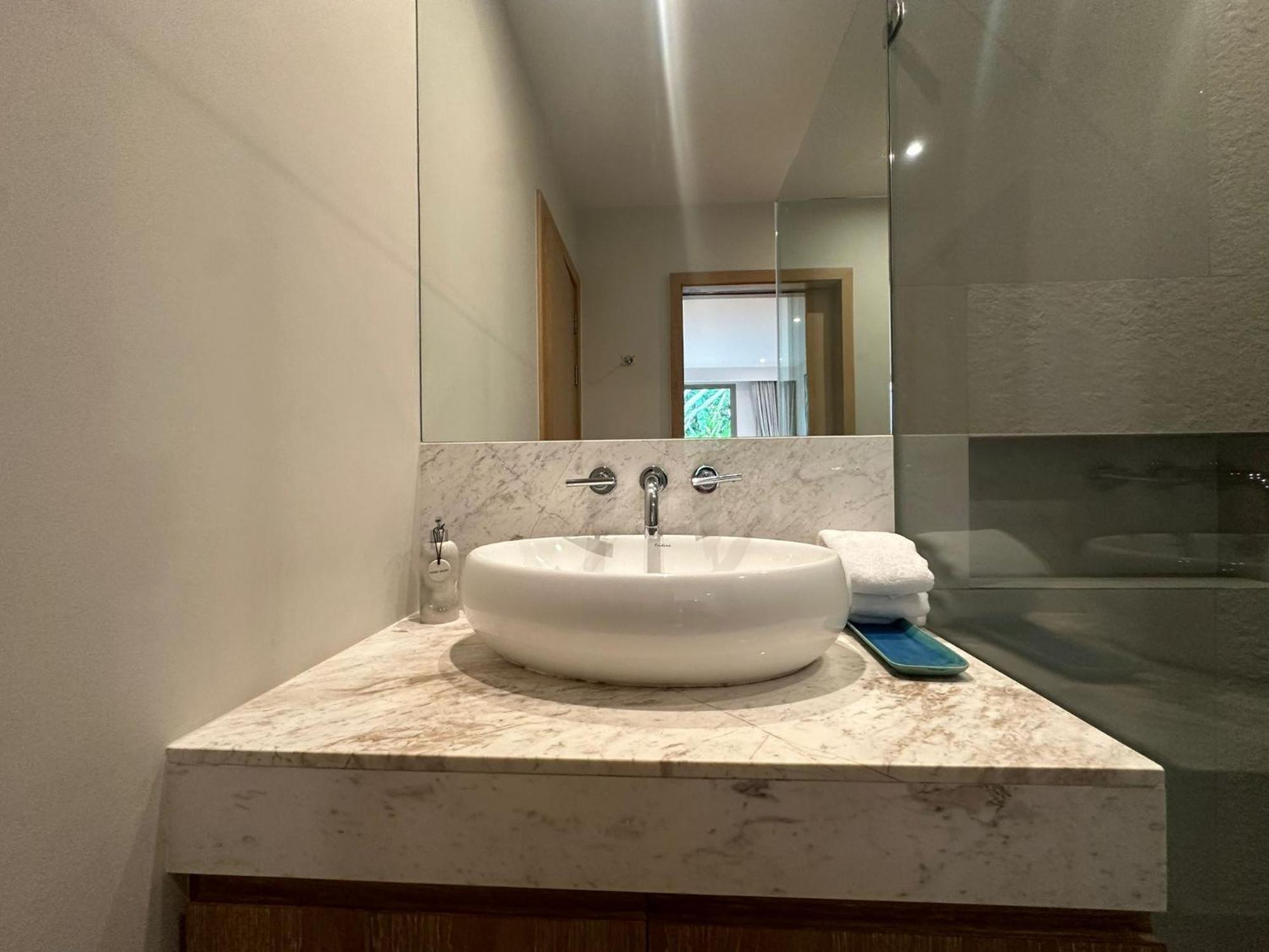 Villa Trichada Sky 3bd *